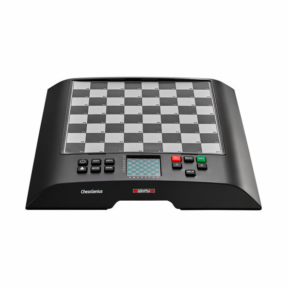 Calculator de șah Genius M810
