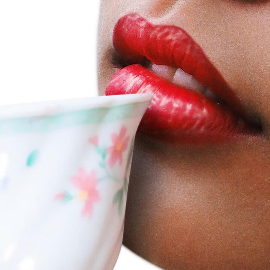 Balzam na pery Teaology s príchuťou čaju - 4 g