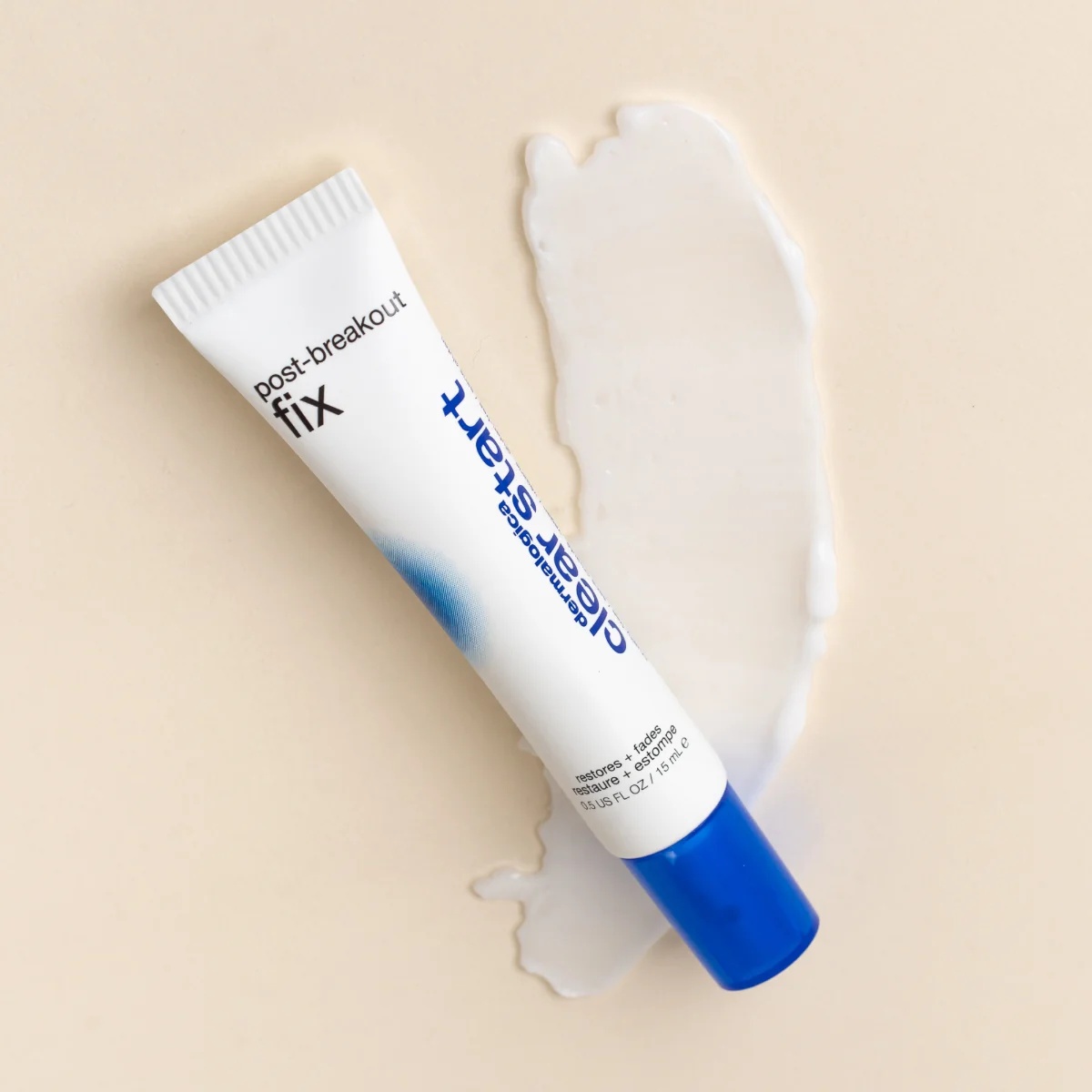 Clear Start van Dermalogica: behandeling tegen huidonzuiverheden (15 ml). Gerichte verzorging tegen huidonzuiverheden.