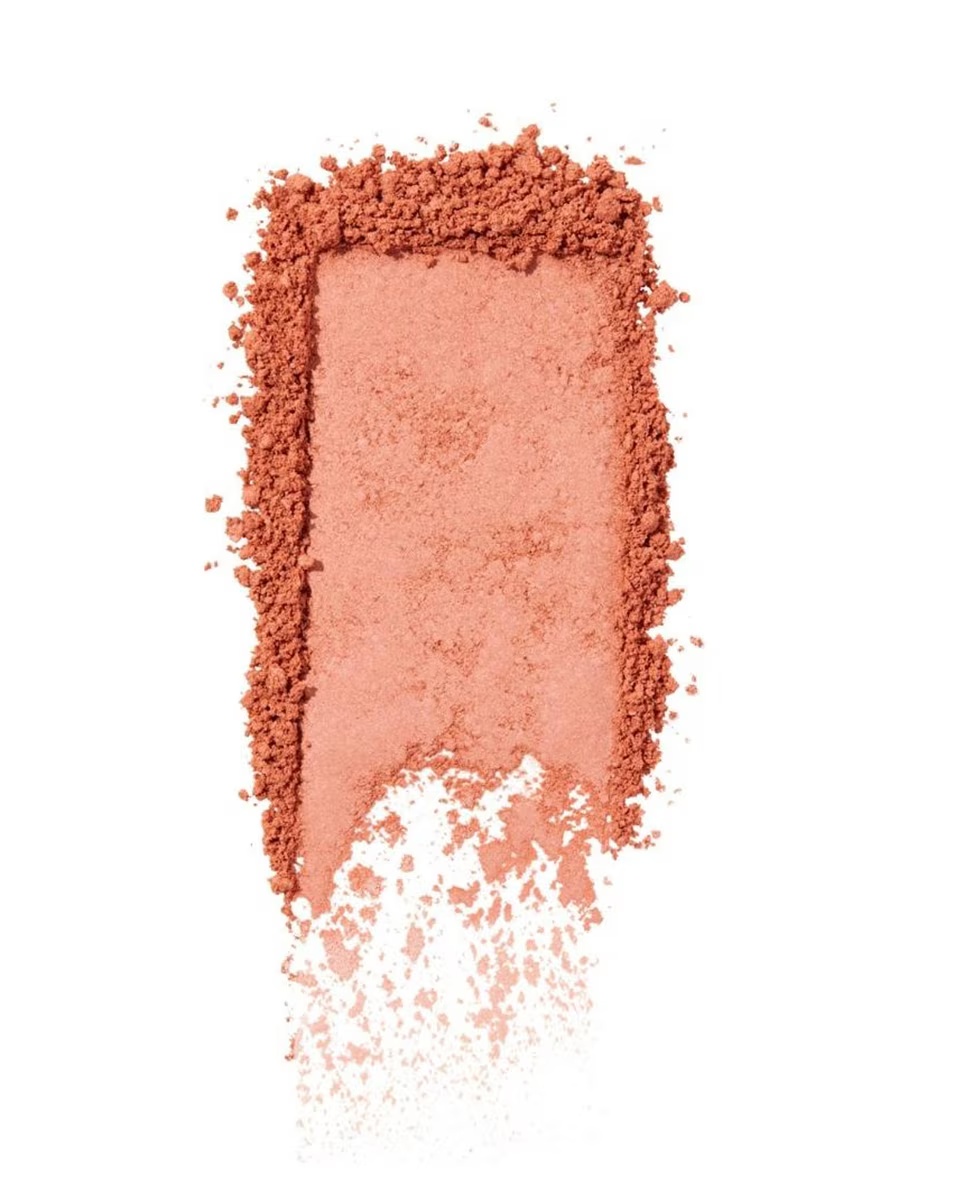 CUTIE CU PUDRĂ BENEFIT COSMETICS PEACHIN' WANDERFUL WORLD FARD DE OCHI MINI