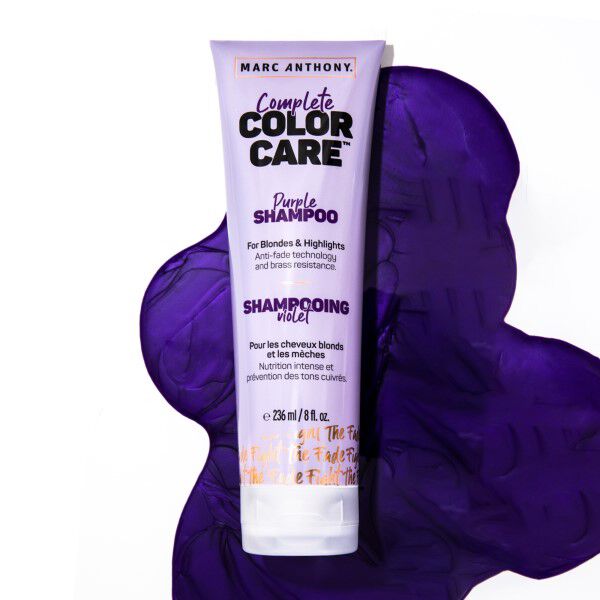 Cura del Colore Marc Anthony