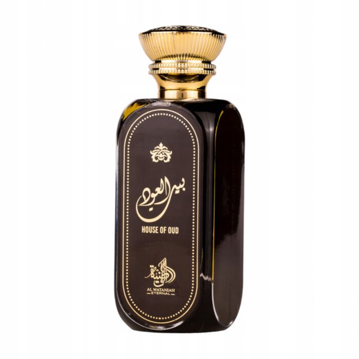 Al Wataniah Oud-huset