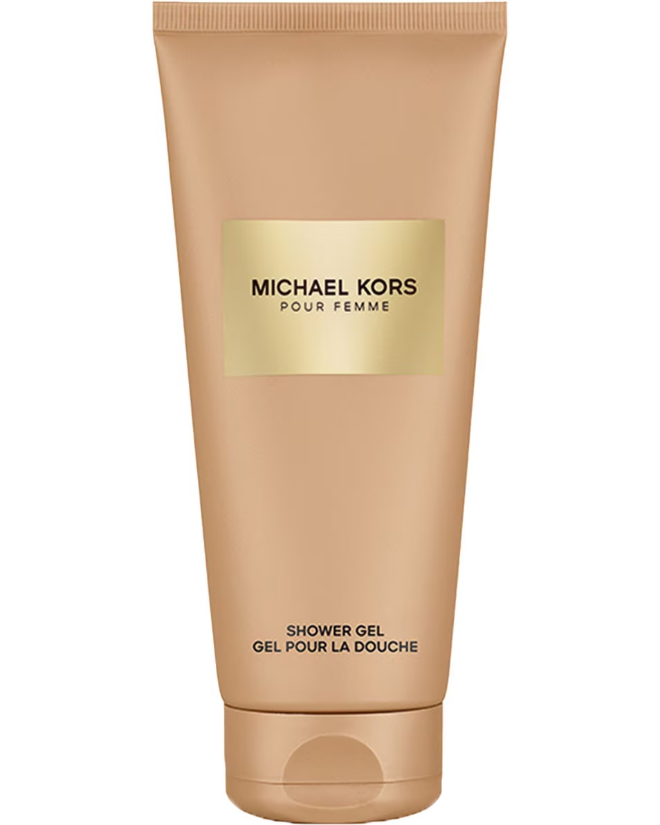 Gel de duș MICHAEL KORS Pour Femme