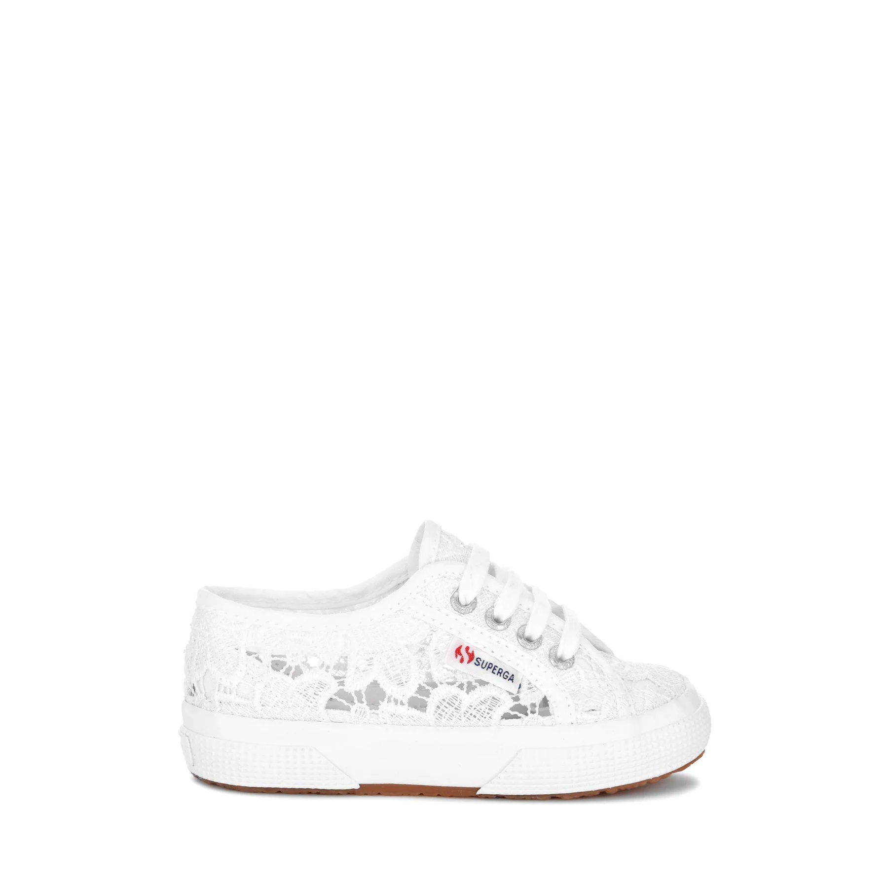 2750 KIDS MACRAME-WHITE