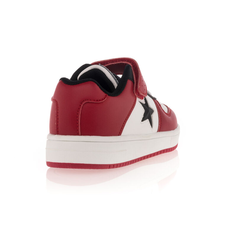 Zapatillas deportivas Garcon Rouge