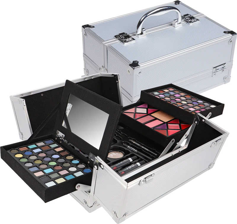 ZMILE COSMETICS My Treasure Case cosmetische etui