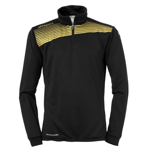  Sudadera Con Cremallera 1/4 Uhlsport Liga 2.0