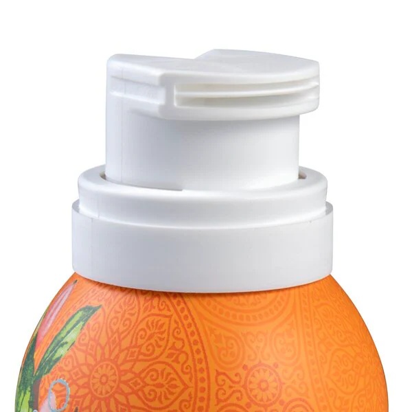 Kruidvat Happy Harmony dušas putas<br>200ml - normālai ādai