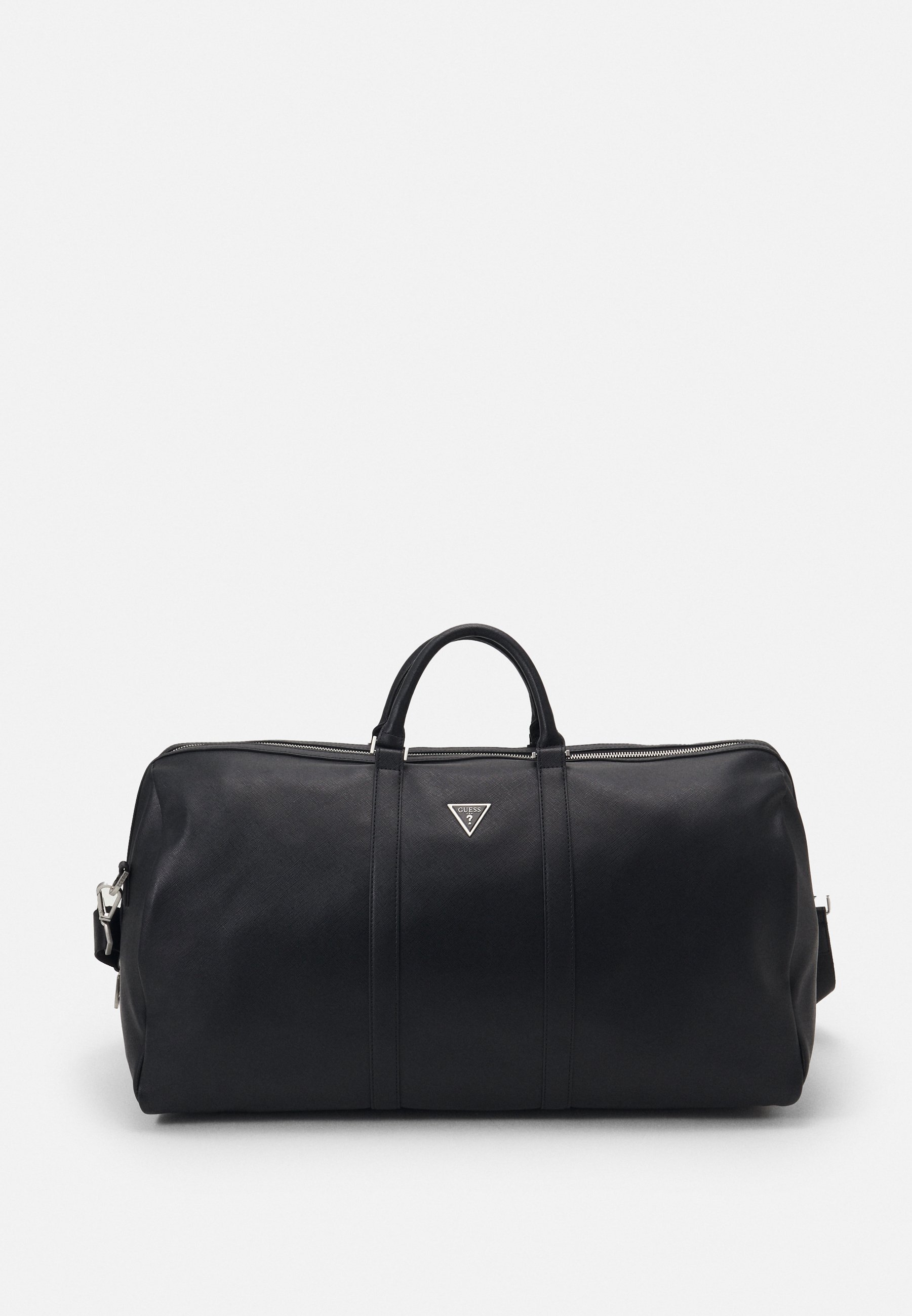 Guess MILANO UNISEX - Weekendtas - zwart