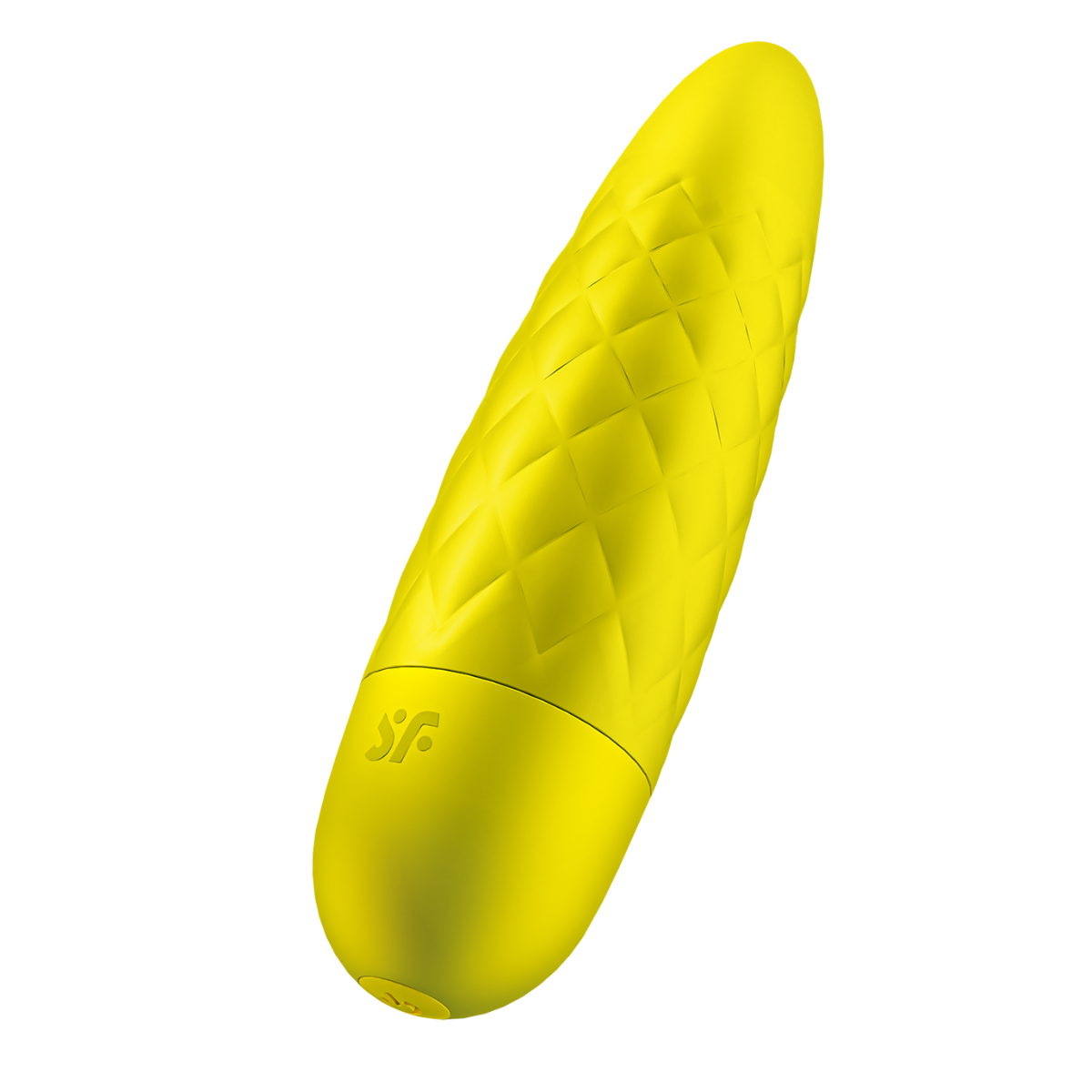 Satisfyer Ultra Power Bullet 5 Gul