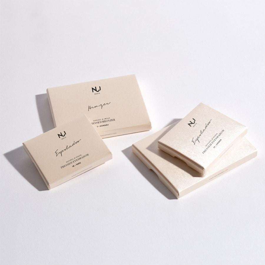 Nui Cosmetics izgaismotājs Kara - 12 g