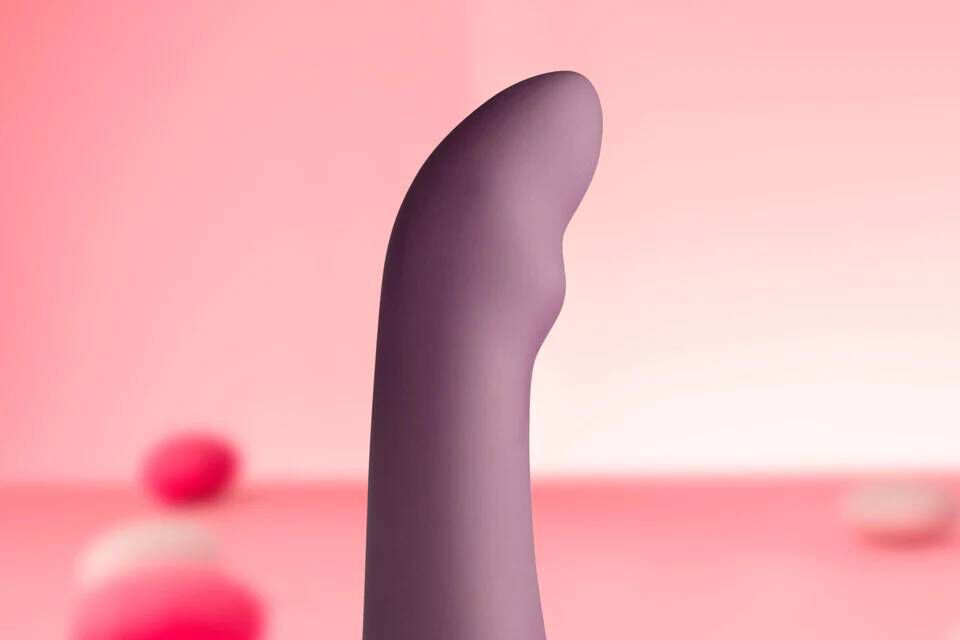 Rocks-Off SugarBoo Tickety-Boo Mauve