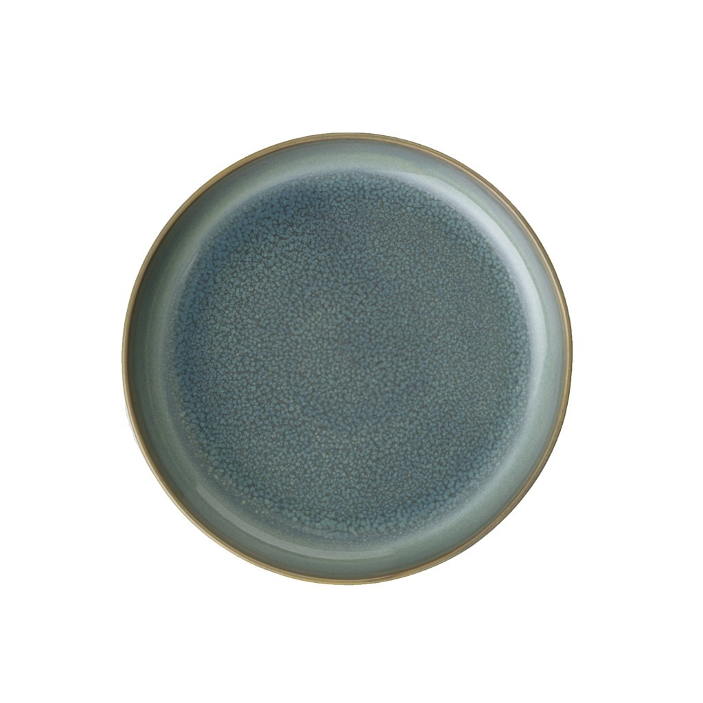 Villeroy & Boch šķīvis, dziļa paplāte, modelis Crafted Breeze – 1 gab.