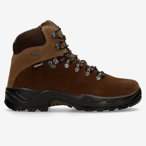  Chiruca Xacobeo 27 Goretex stövlar