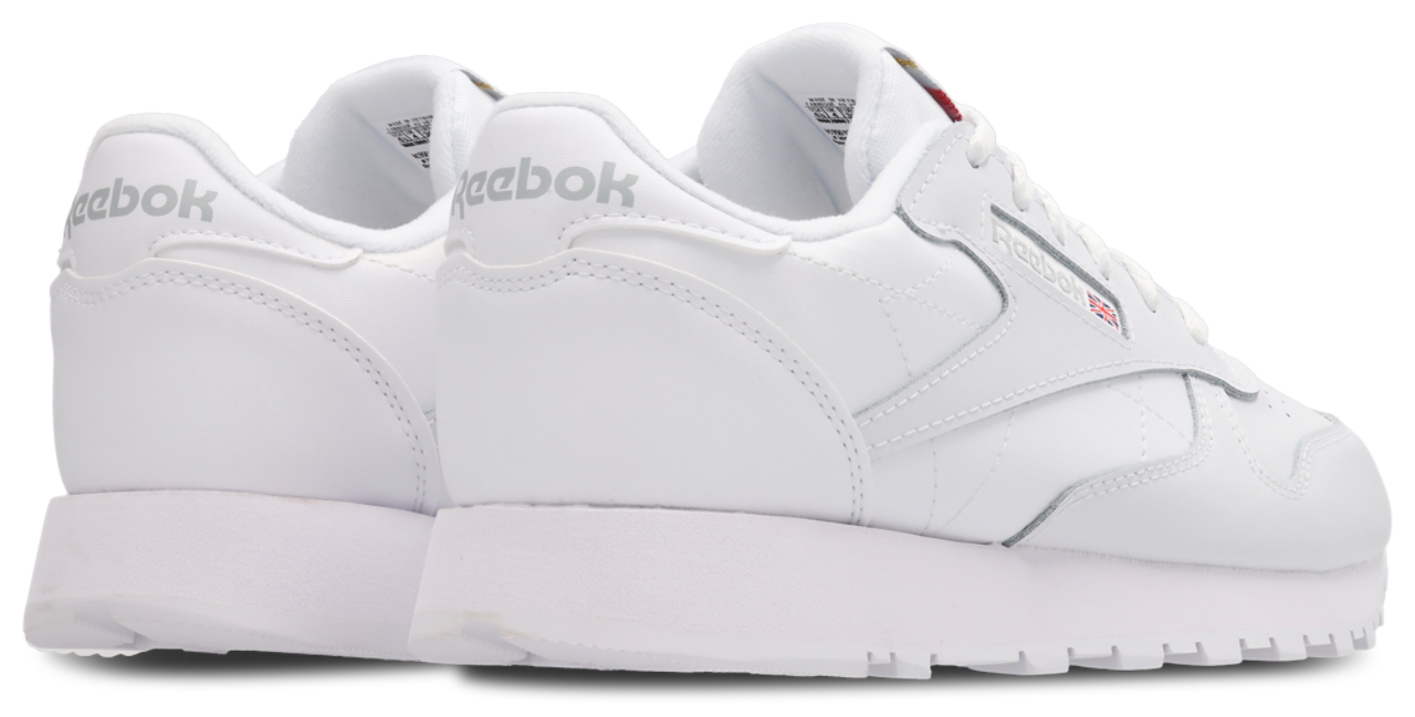 Reebok Classic Læder