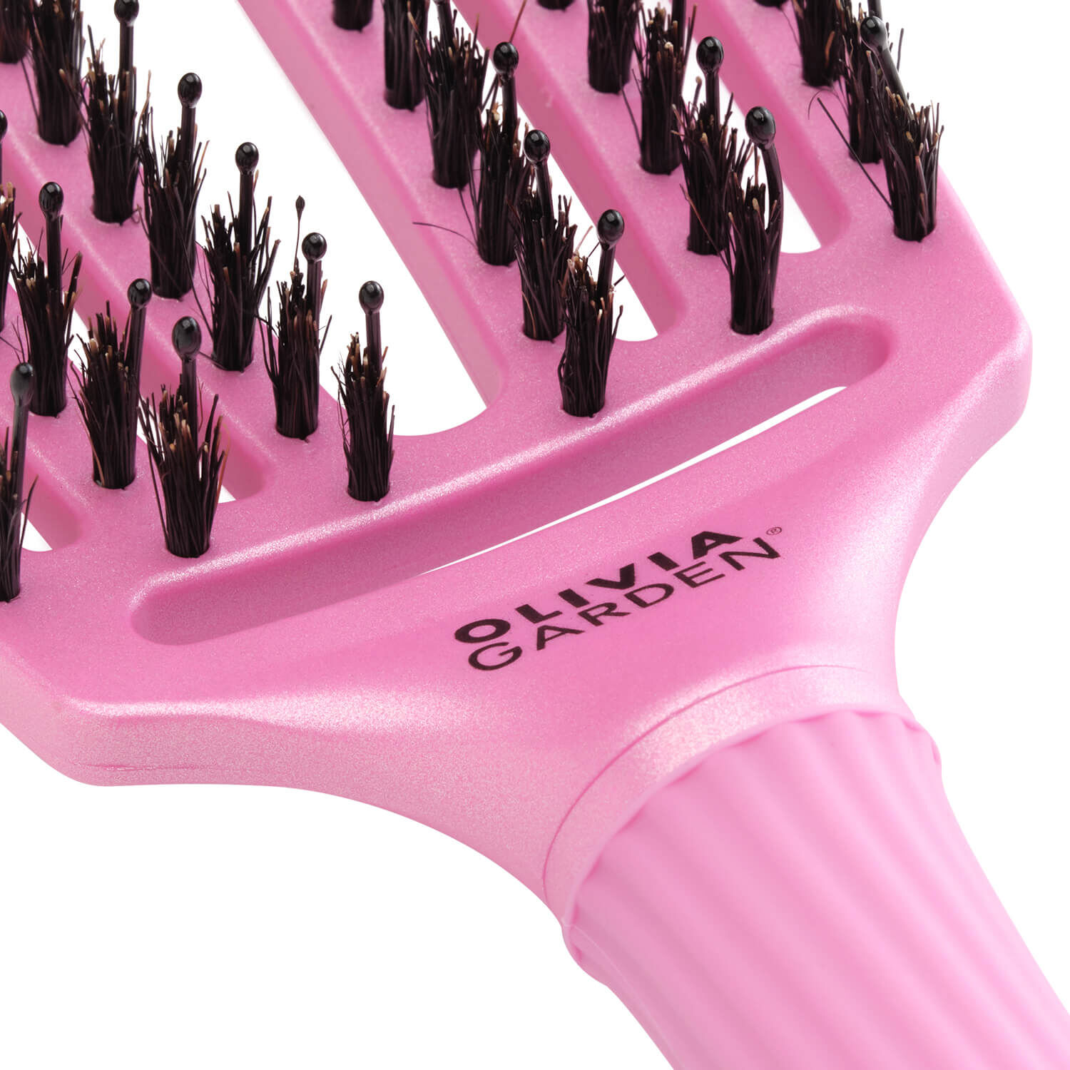 Olivia Garden Fingerbürsten-Kombination