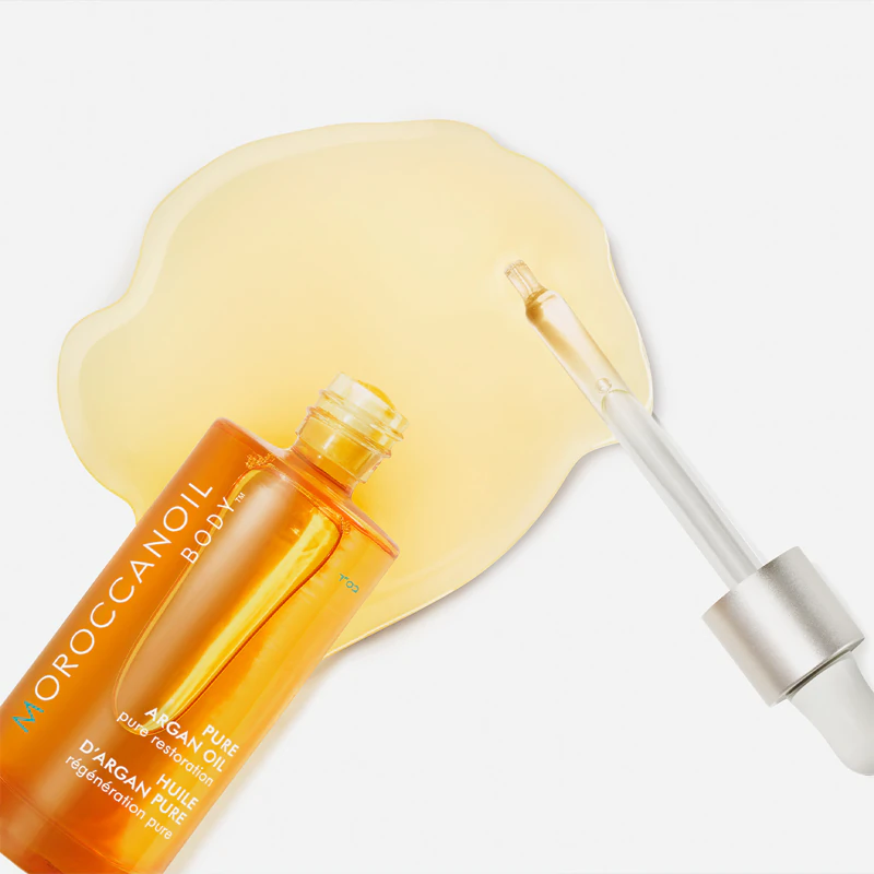 Moroccanoil Body 100% arganový olej na tvár, telo a vlasy