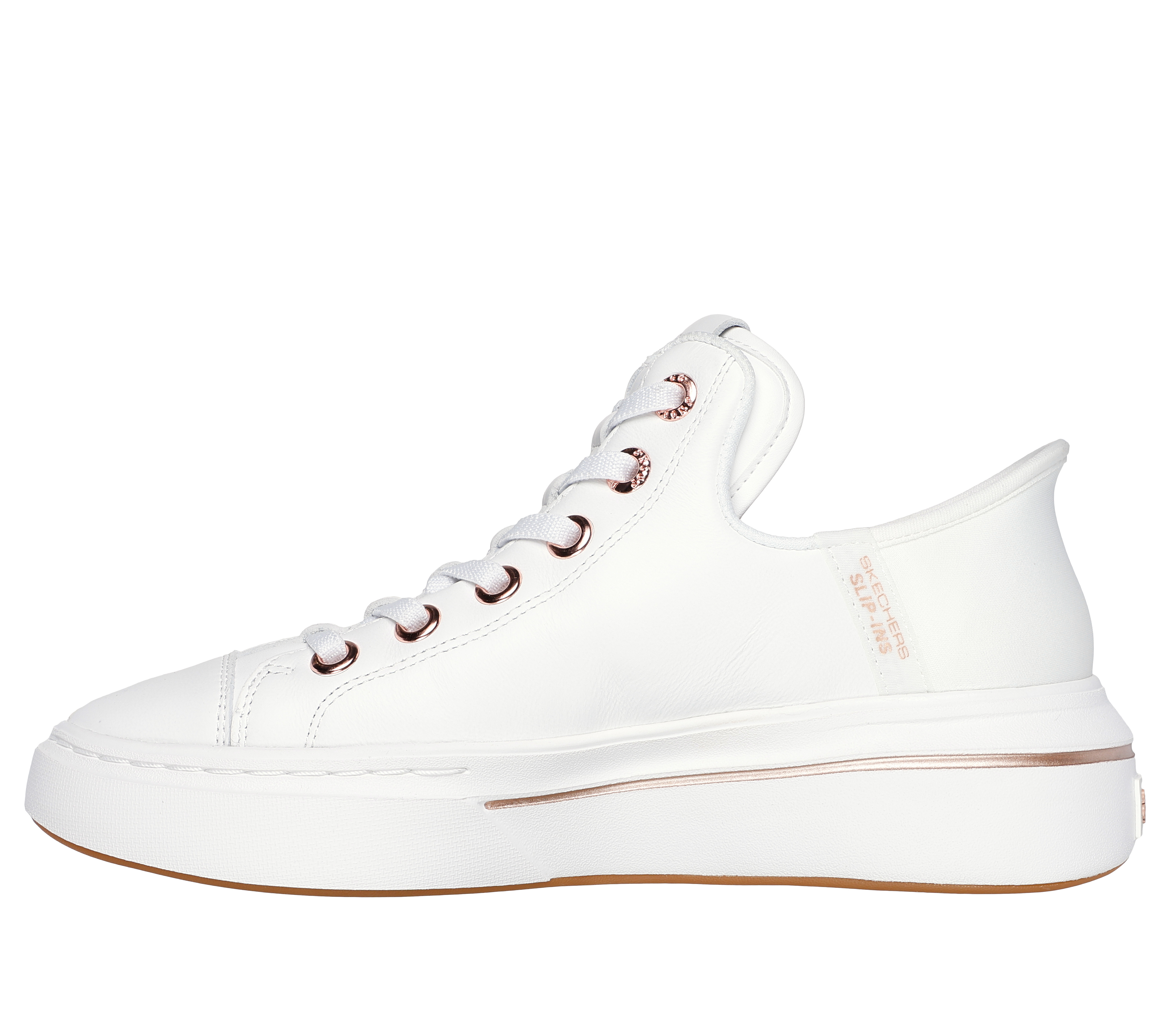 Premium Leather Slip-ins Snoop One - OG