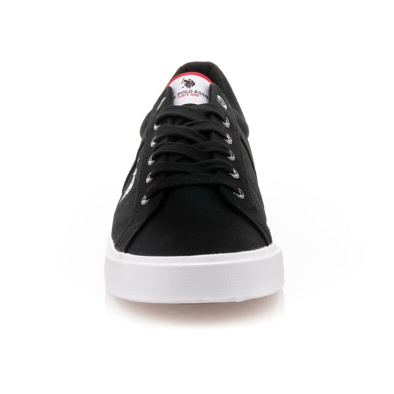 Koszyki / trampki Homme Noir