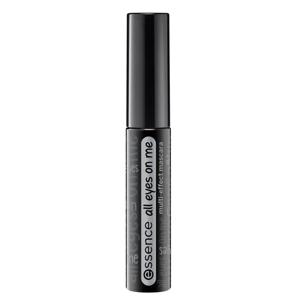 Essence All Eyes On Me 01 Soft Black Multi-Effect Mascara