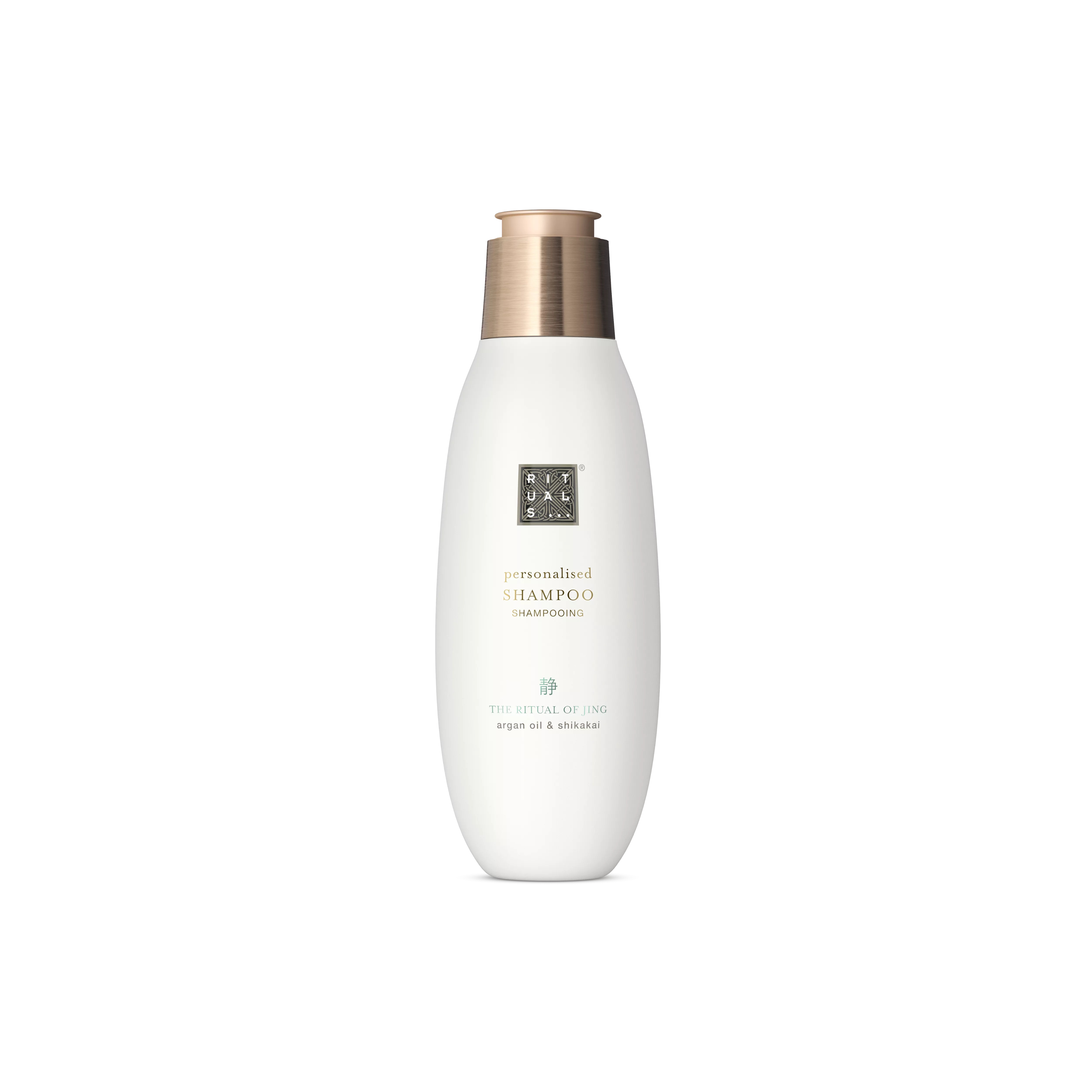 Elixir Hair CollectionElixir Collection Jing šampon