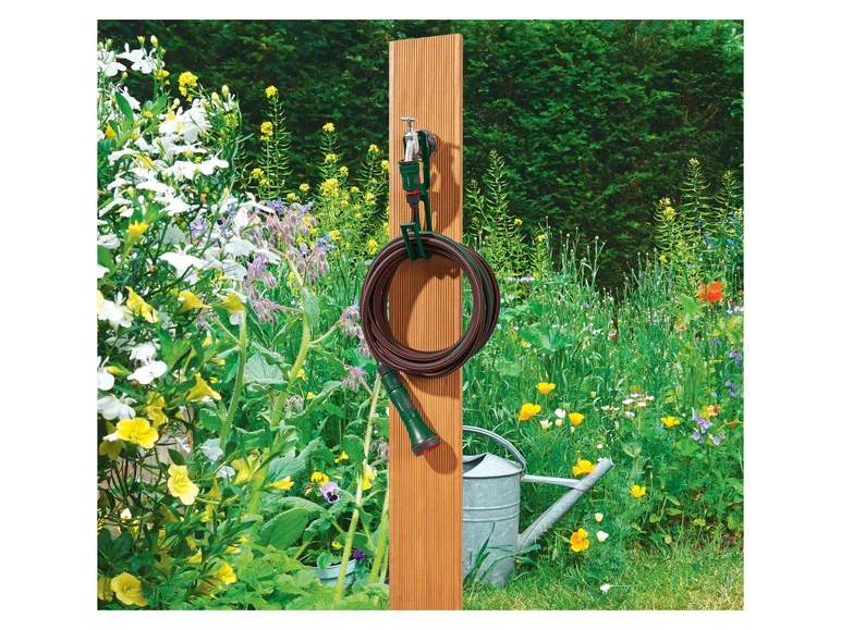 PARKSIDE® Dekkmonteringssett, 7,5 m, 3/8