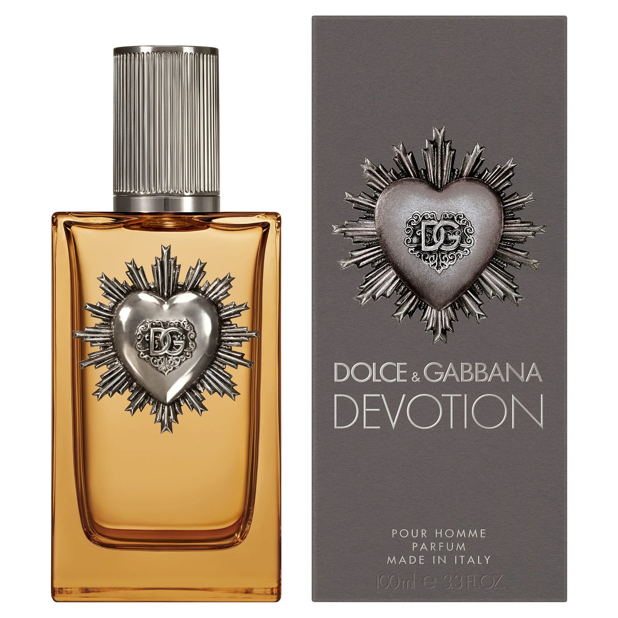 Devotion For Men Parfum - Parfum Uomo, Parfum