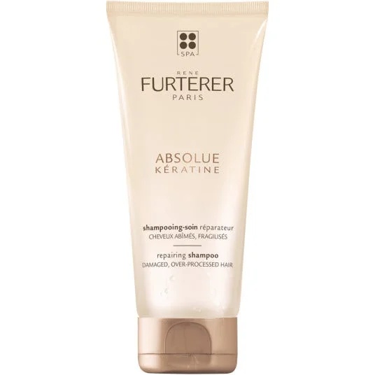 RENÉ FURTERER René Furterer Absolue Keratine 200 ml Herstructurerende cosmetische behandeling