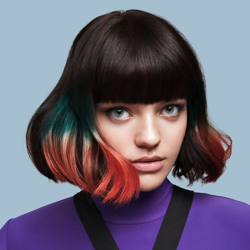 Revlon Professional matu balzams Nutri Color Vitam C acu želeja - 100 ml