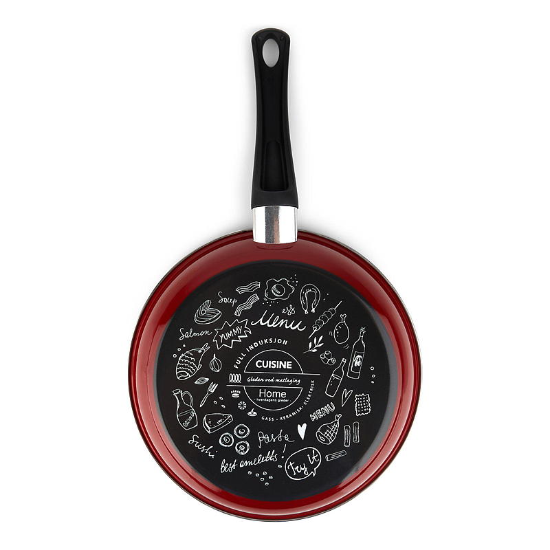 Cuisine Home Stekepanne ø 26 cm