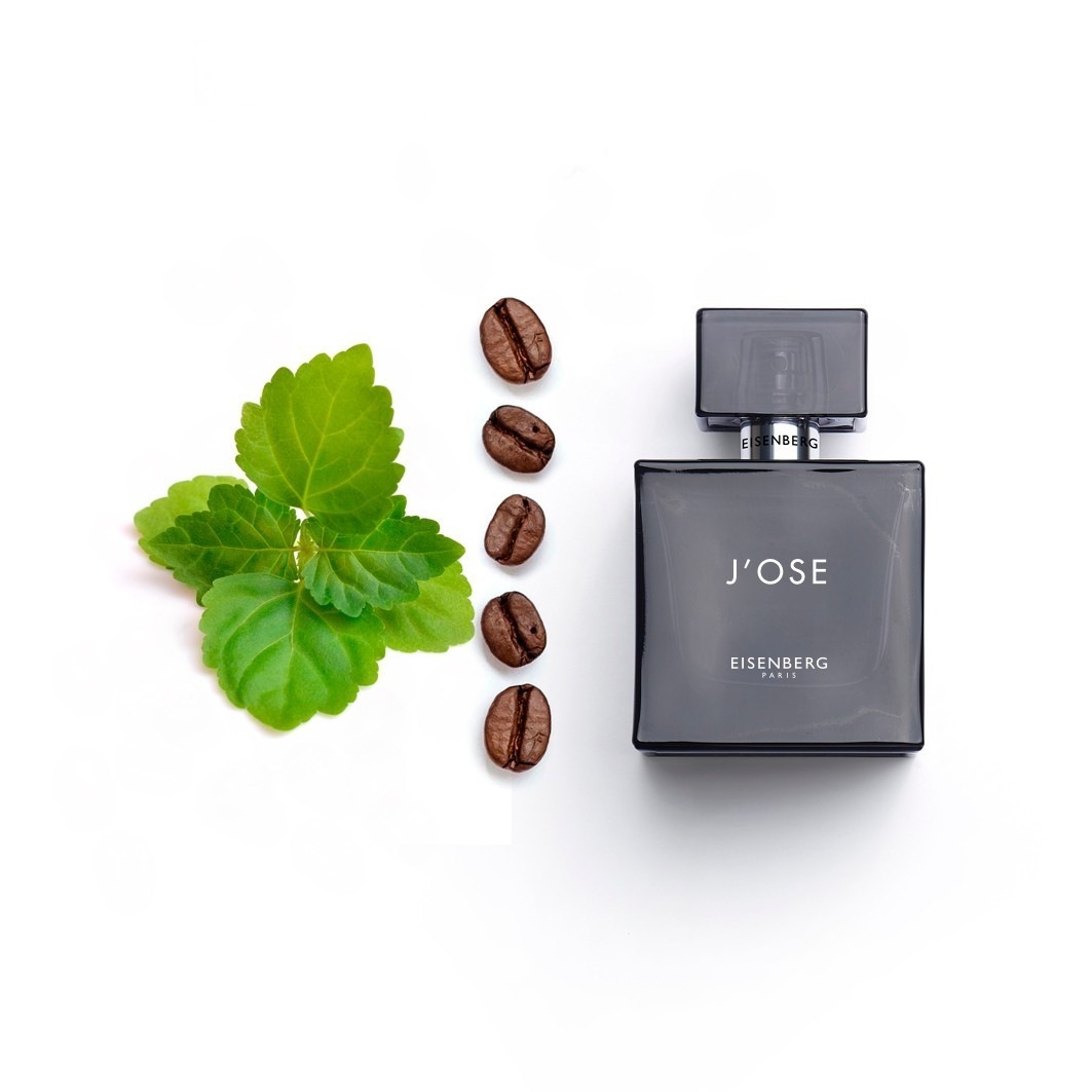 Eisenberg Eau de Parfum L'Art du Parfum – Men J'ose Homme Eau de Parfum Spray - 30 ml