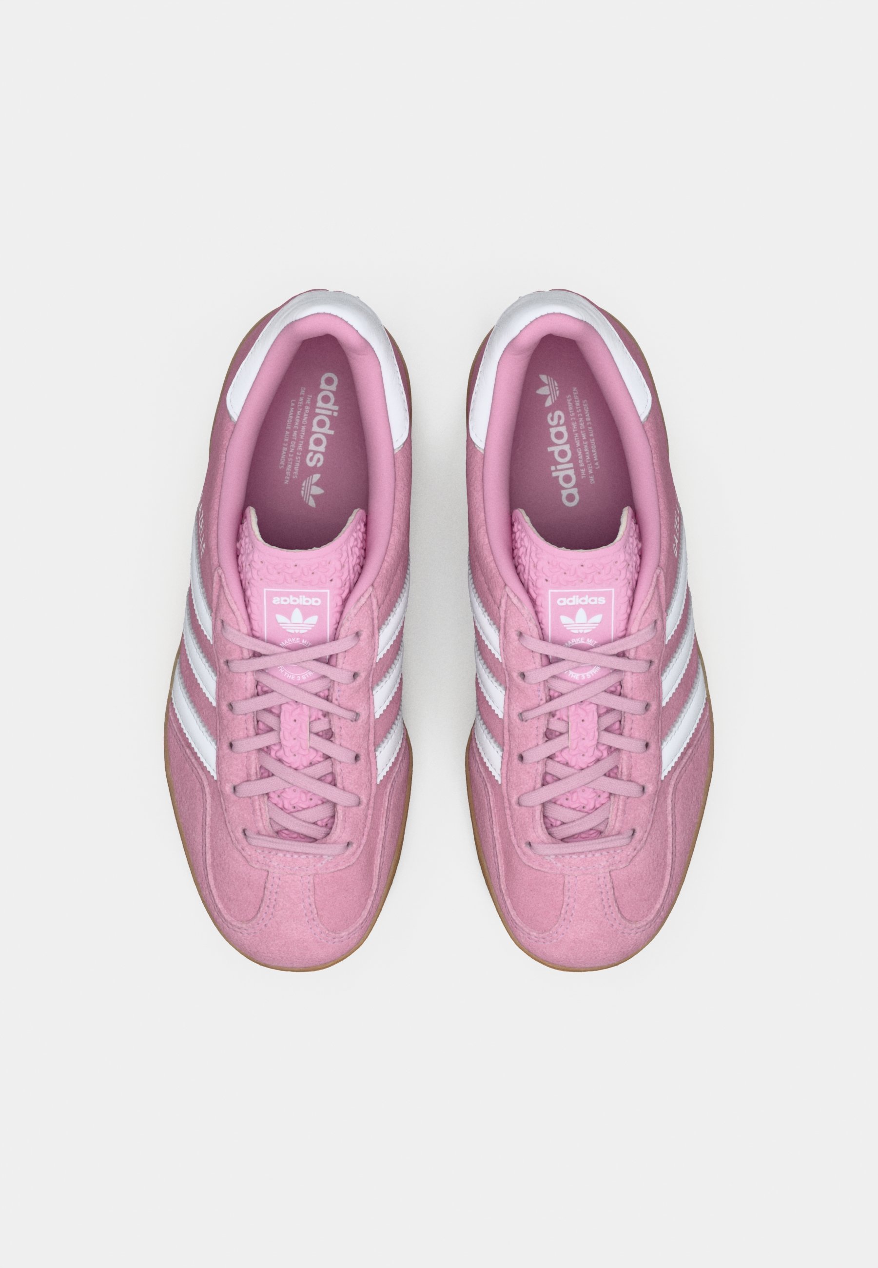 Baskets basses adidas Originals