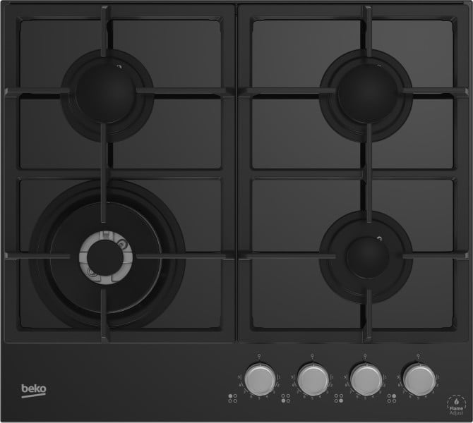 Płyta gazowa BEKO HILW64325SB
