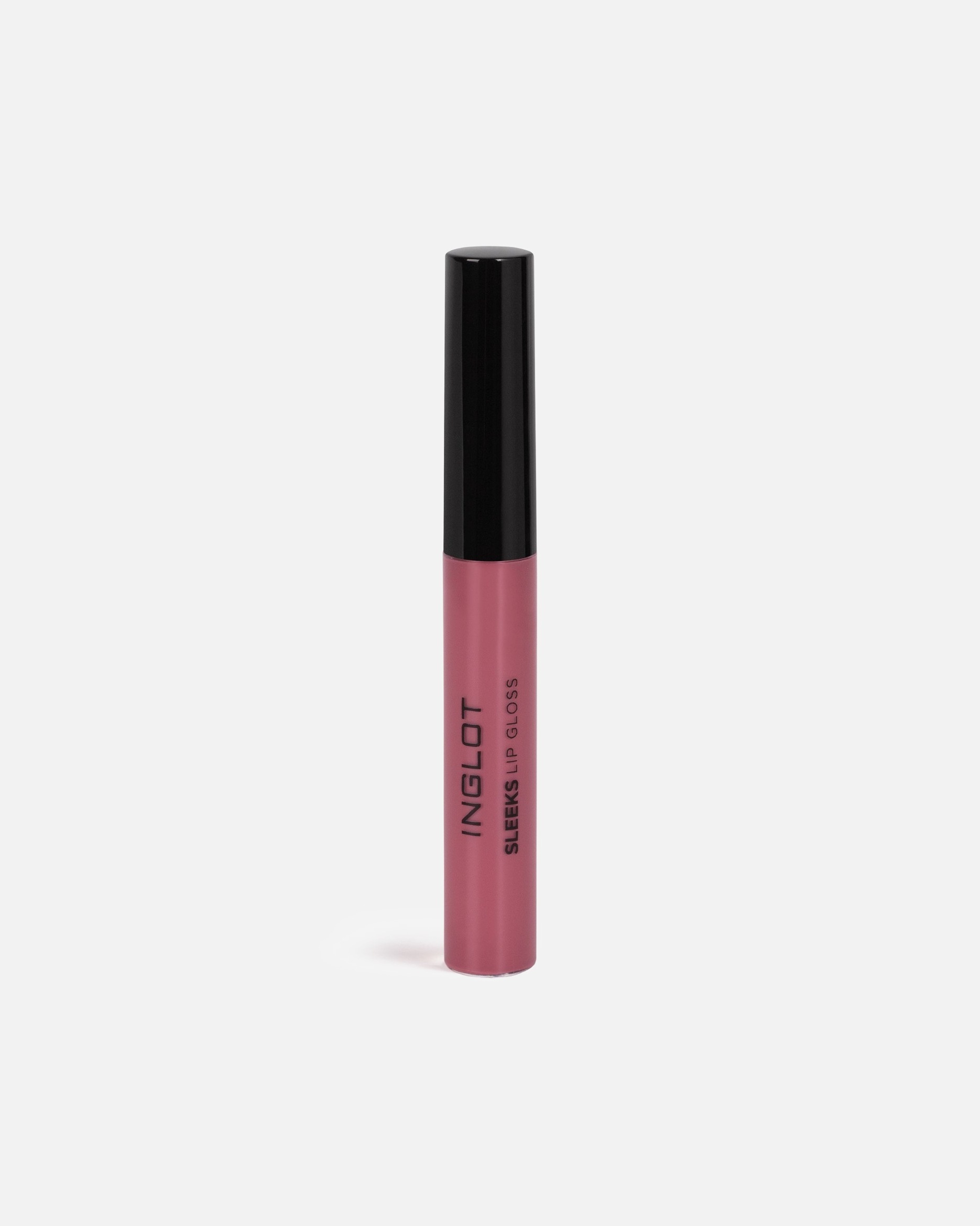 Inglot sjajilo za usne, prozirno - 6,5 ml