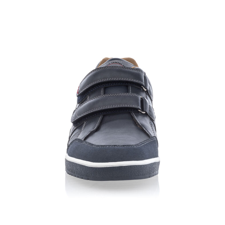 Kosarak / sportcipők Homme Bleu