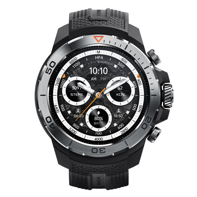 Mibro GS Explorer