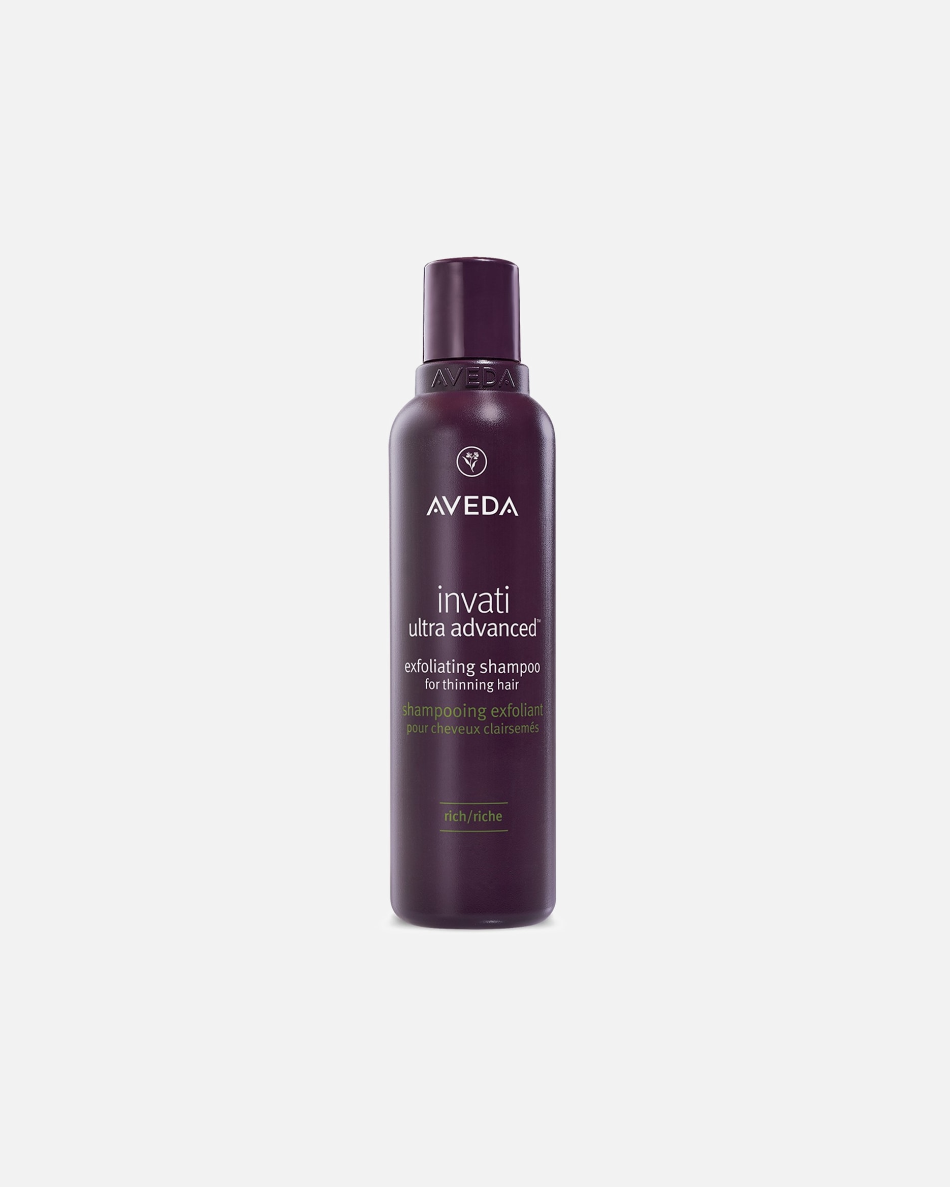 Aveda Invati Ultra Advanced™ peeling-shampoo: Reichhaltig – 50 ml