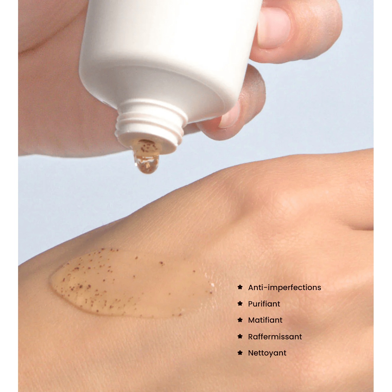 Lili Margo Douceur exfoliante
