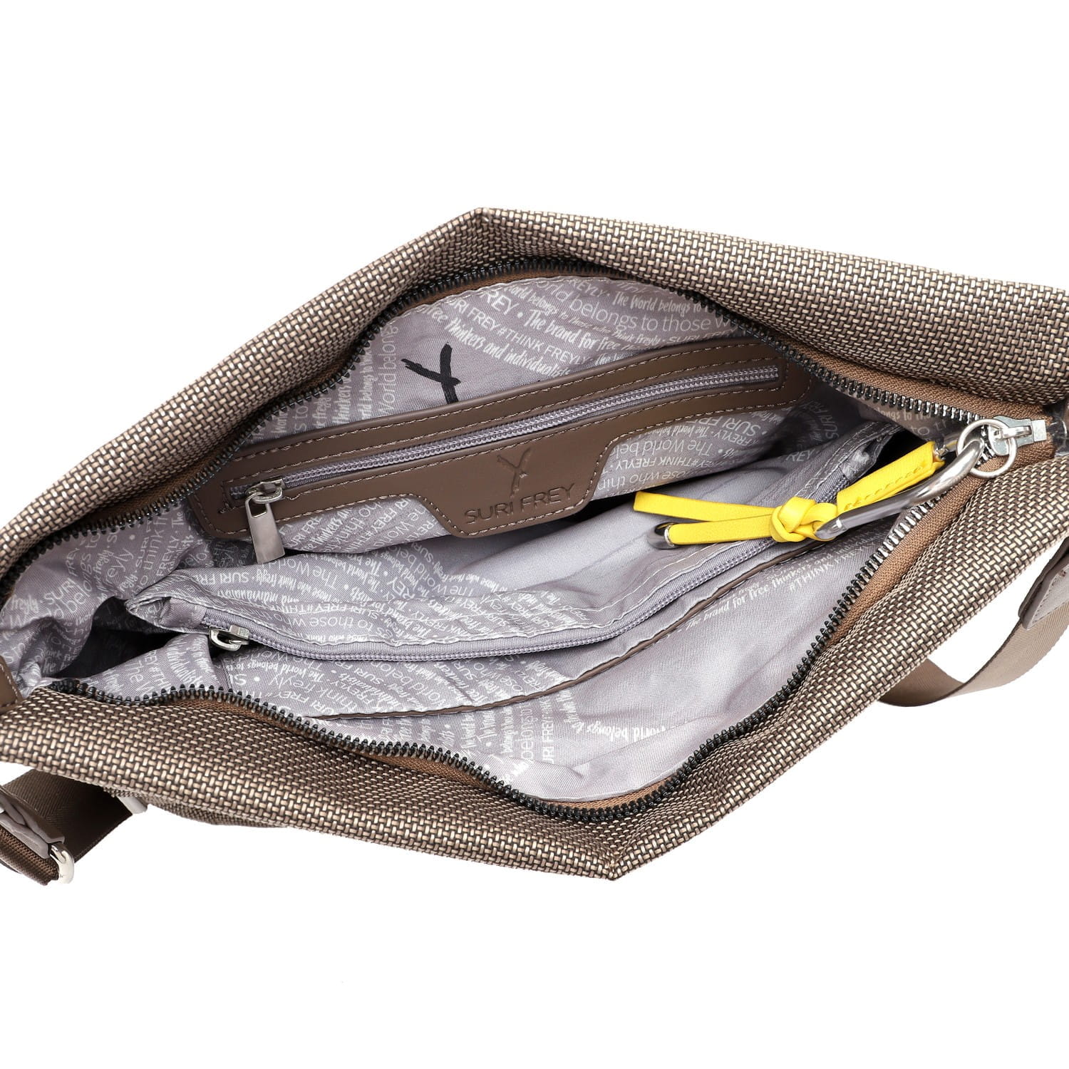 Sac SURI FREY, pochette, SFY SURI Sports Marry - 1 pièce