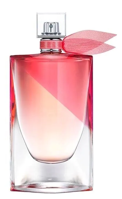 Lancôme La Vie Est Belle En Rose Woda toaletowa dla kobiet, 100 ml