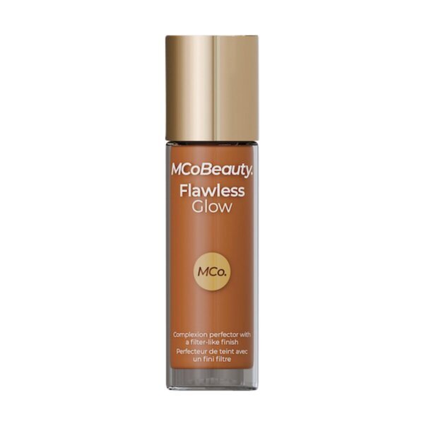 MCoBeauty Flawless Glow 6.5 Natural Honey блистави филтер за кожу<br>30ml