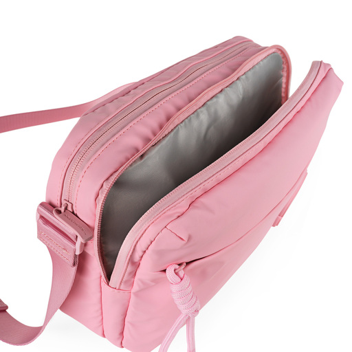  Bolsa de ombro Skechers Hazard
