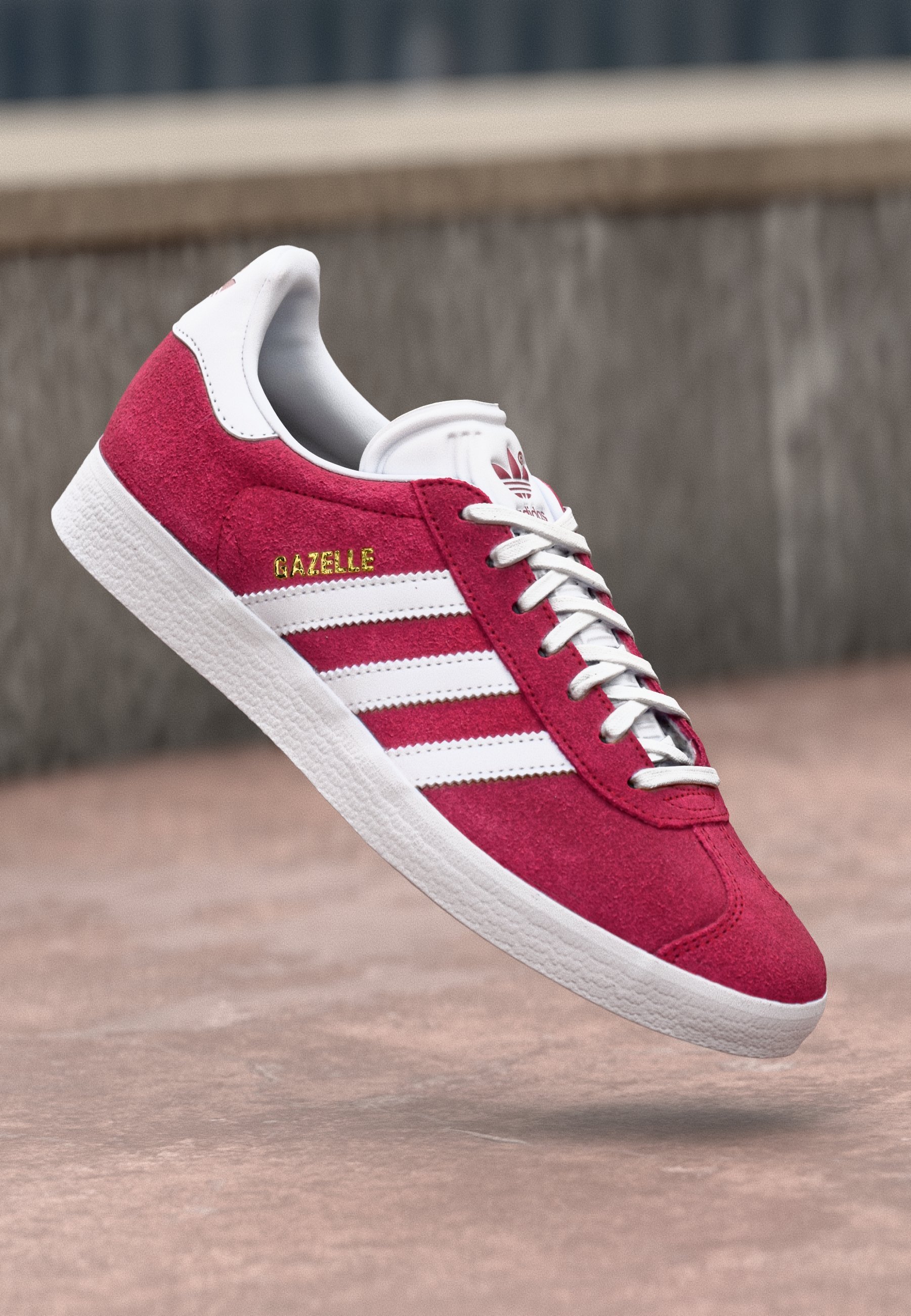 adidas Originals lage sneakers