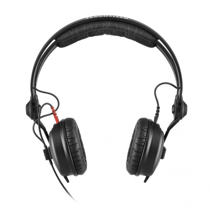 Cuffie Sennheiser HD25 PLUS per PA/studio