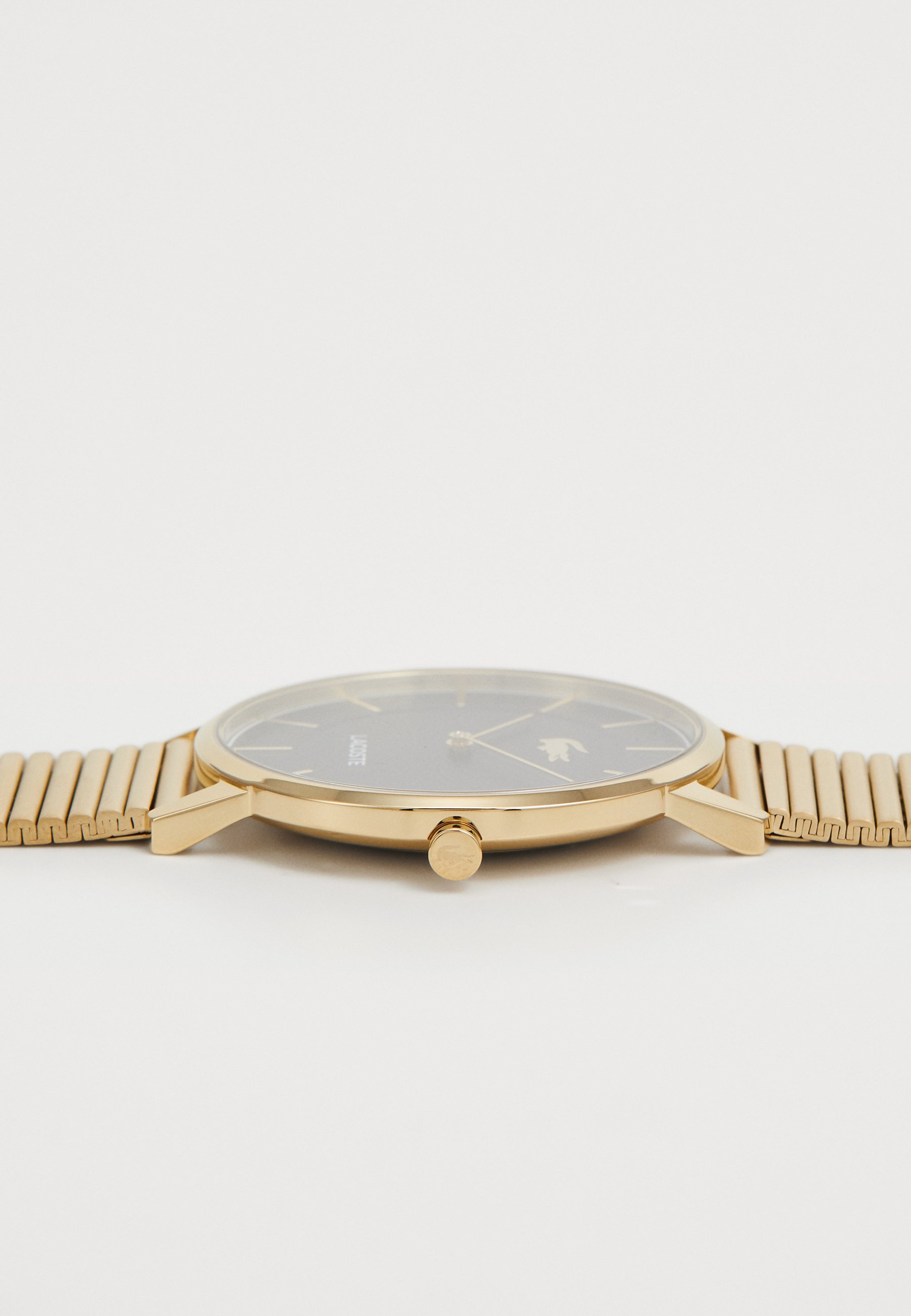 Montre Lacoste - couleur or/noir