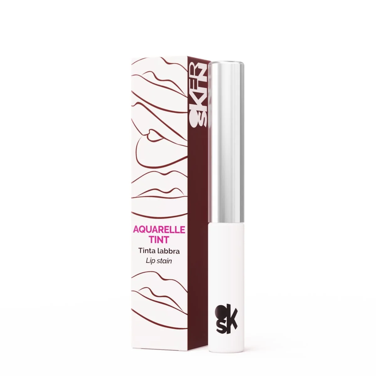 Labbra AQUARELLE TINT - Rossetto