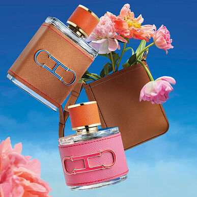 Carolina Herrera Carolina Herrera CH Men Pasión Eau de Parfum 100 ml 100 ml