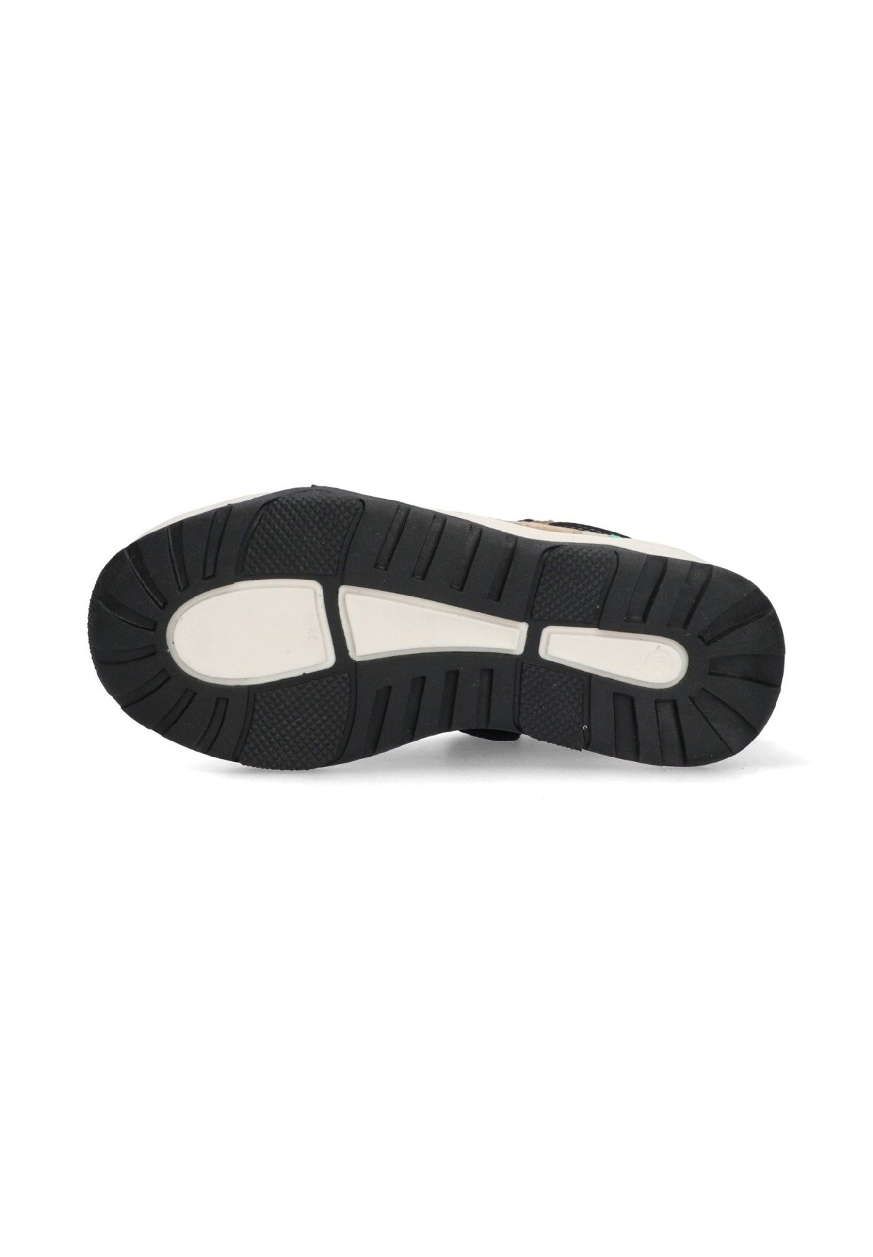 Chaussures pour bébé BunniesJR - bleu