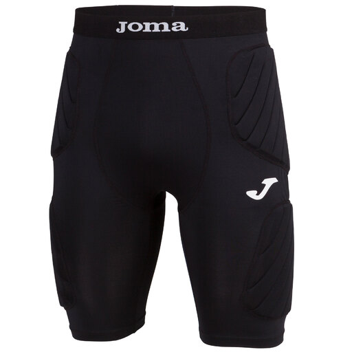  Černé kraťasy Joma Protec