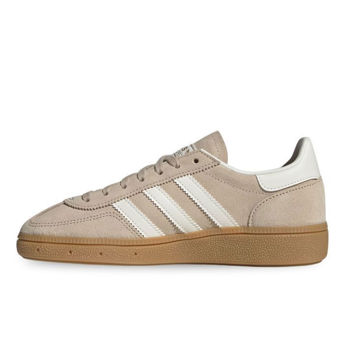 Adidas Spezial J Zapatillas de balonmano - JP8238 Beige